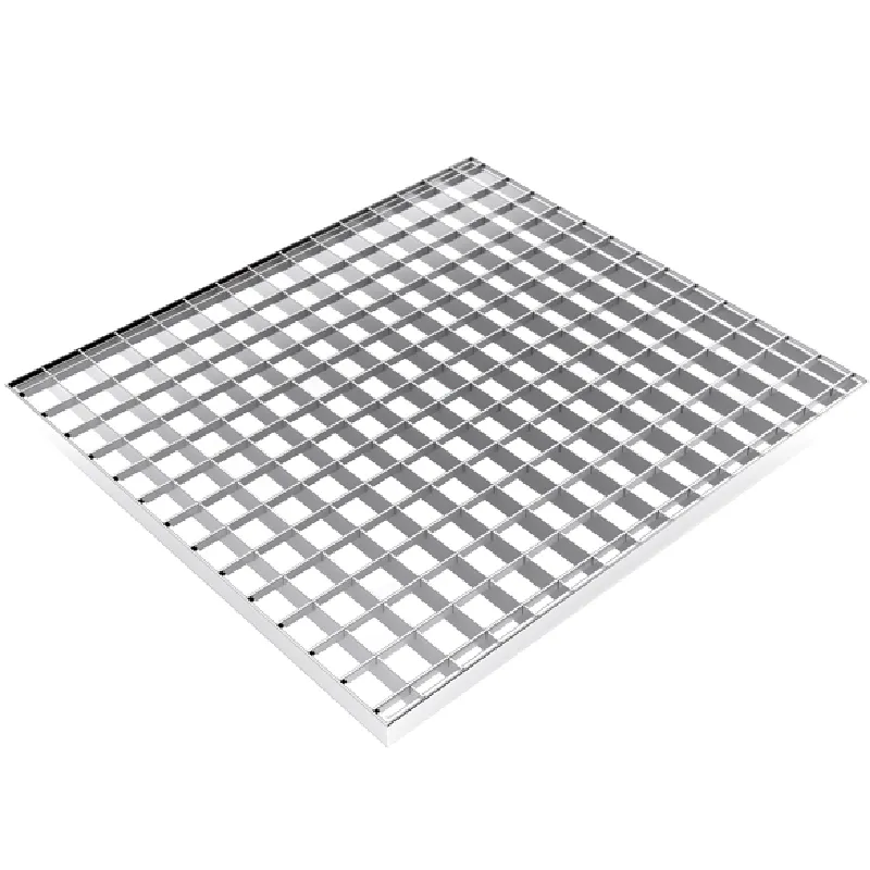 Choosing the Right Steel Grating for Your Needs