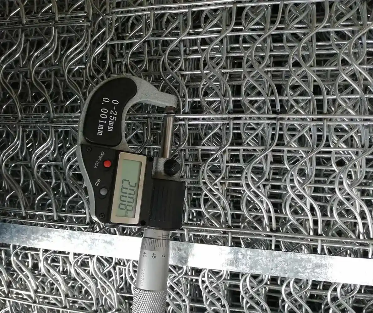 steel grating galvanized