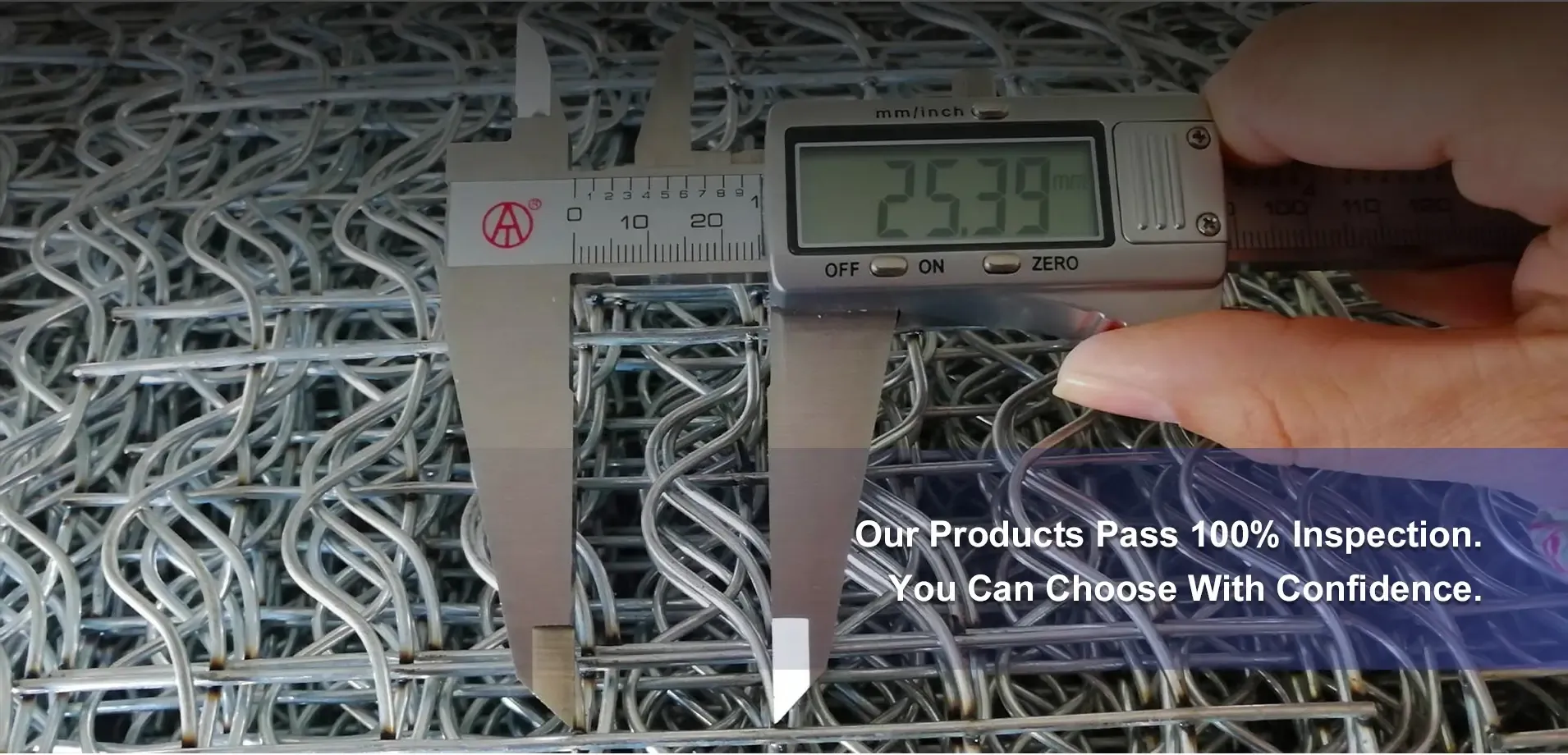 steel grating standard sizes