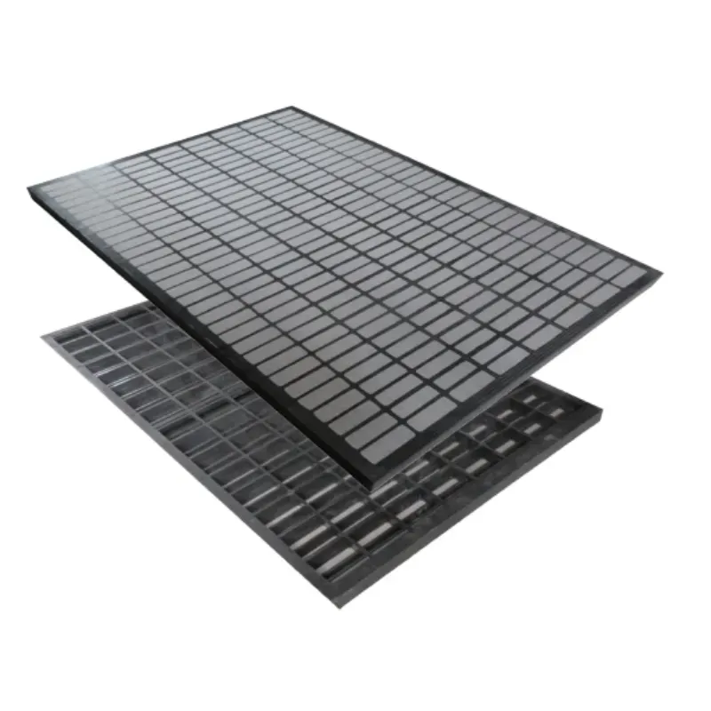 Shale Shaker Screen for Sale: Optimize Drilling Efficiency with Precision Screening Power
