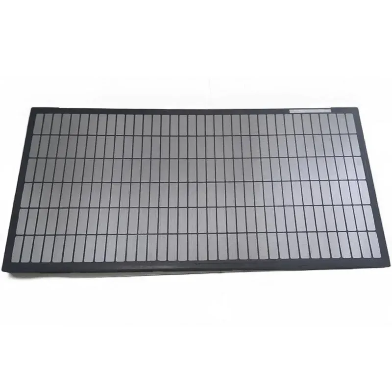 Innovating Solids Control: The Rise Of China&#039;s Shale Shaker Screen Industry