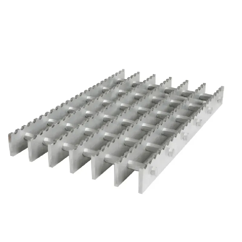 Enhancing Safety And Functionality With Industrial Floor Grating Solutions Enhancing Safety And Functionality With Industrial Floor Grating Solutions
