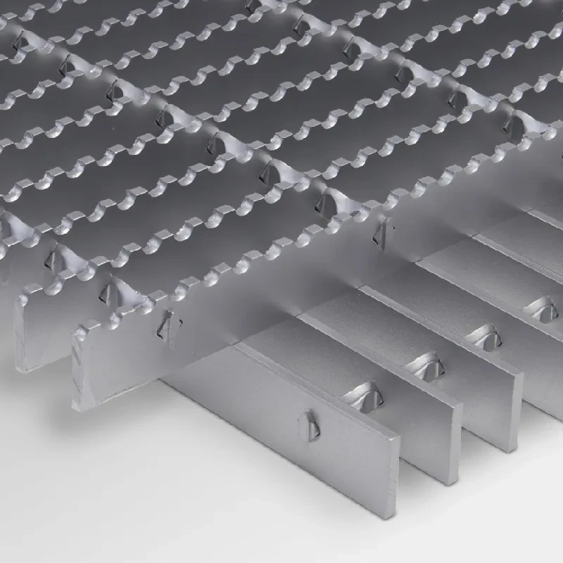 steel grating price per square meter