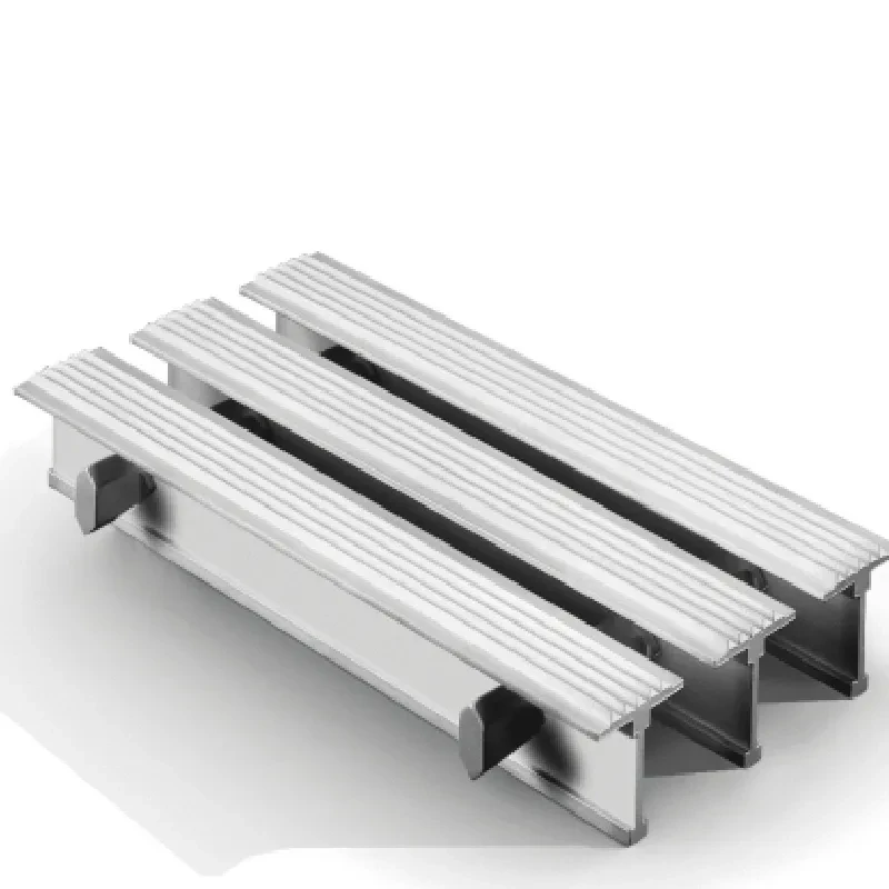 structural grating