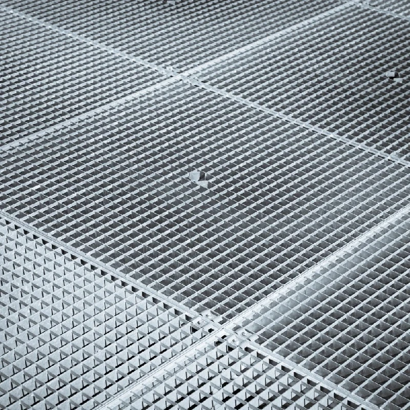 2 inch channel drain grate