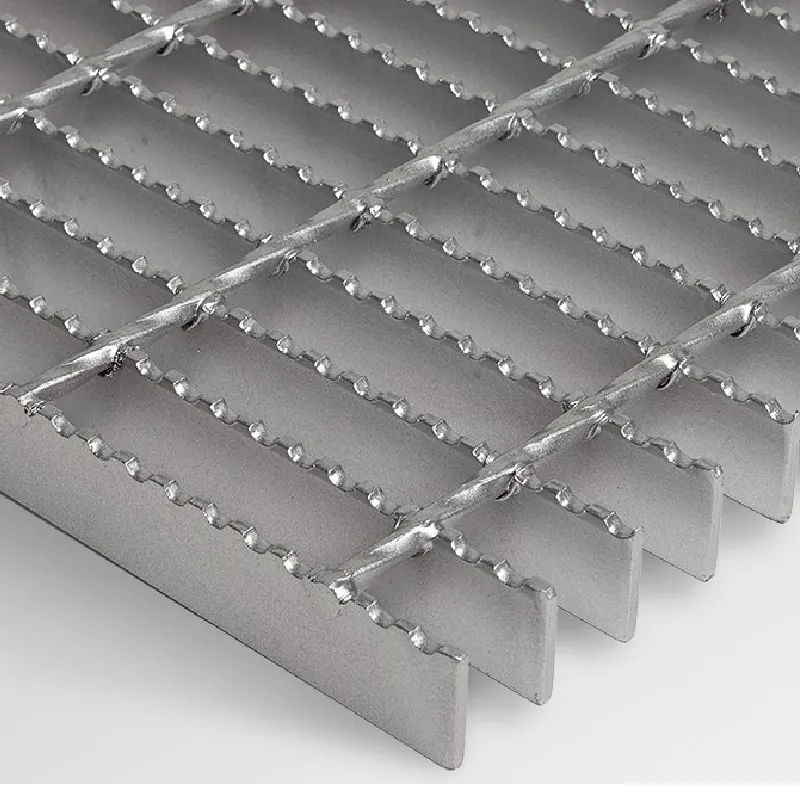 steel grating ltd