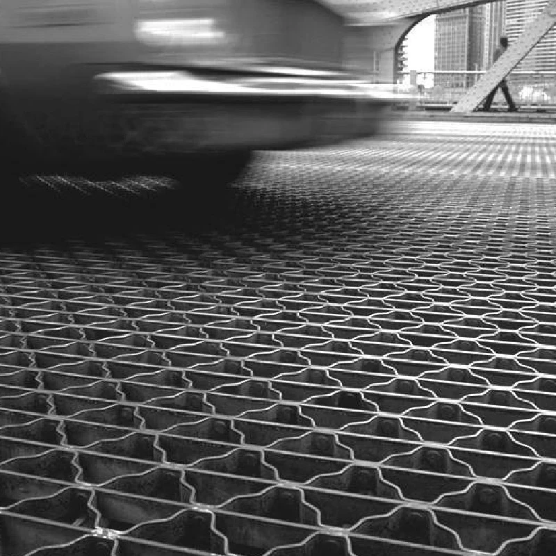 stainless steel trench cover