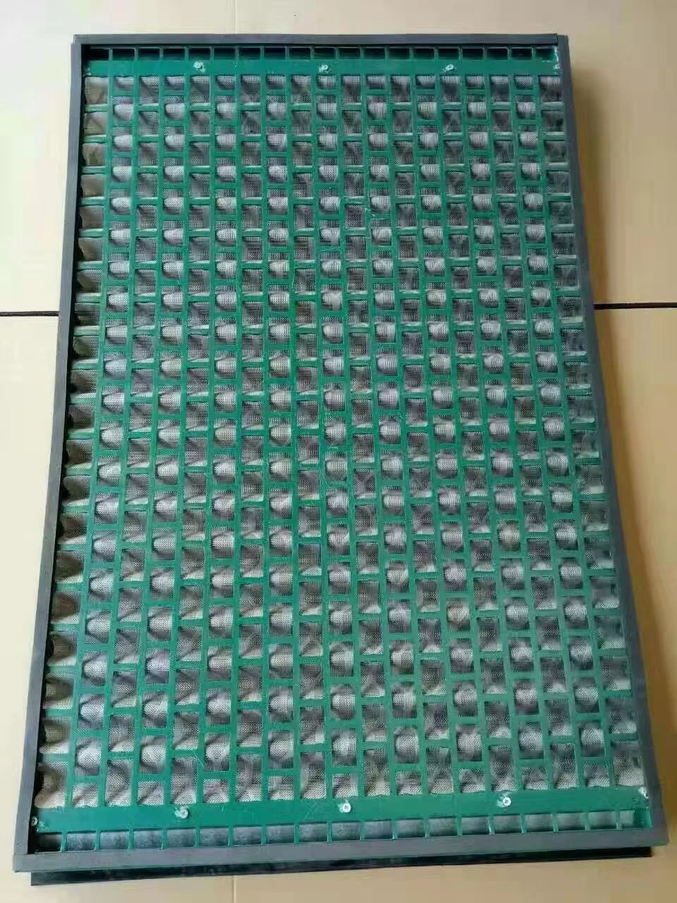 Comprehensive Exploration of Shaker Screens