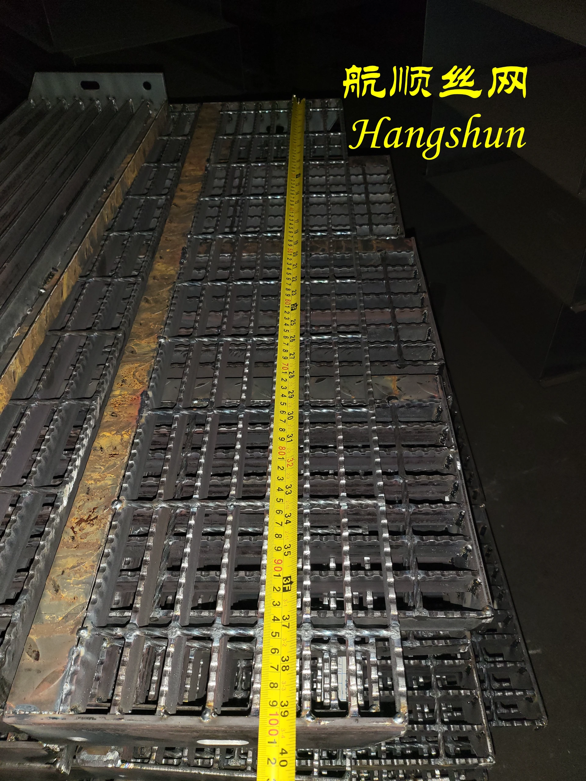 metal grating for sale