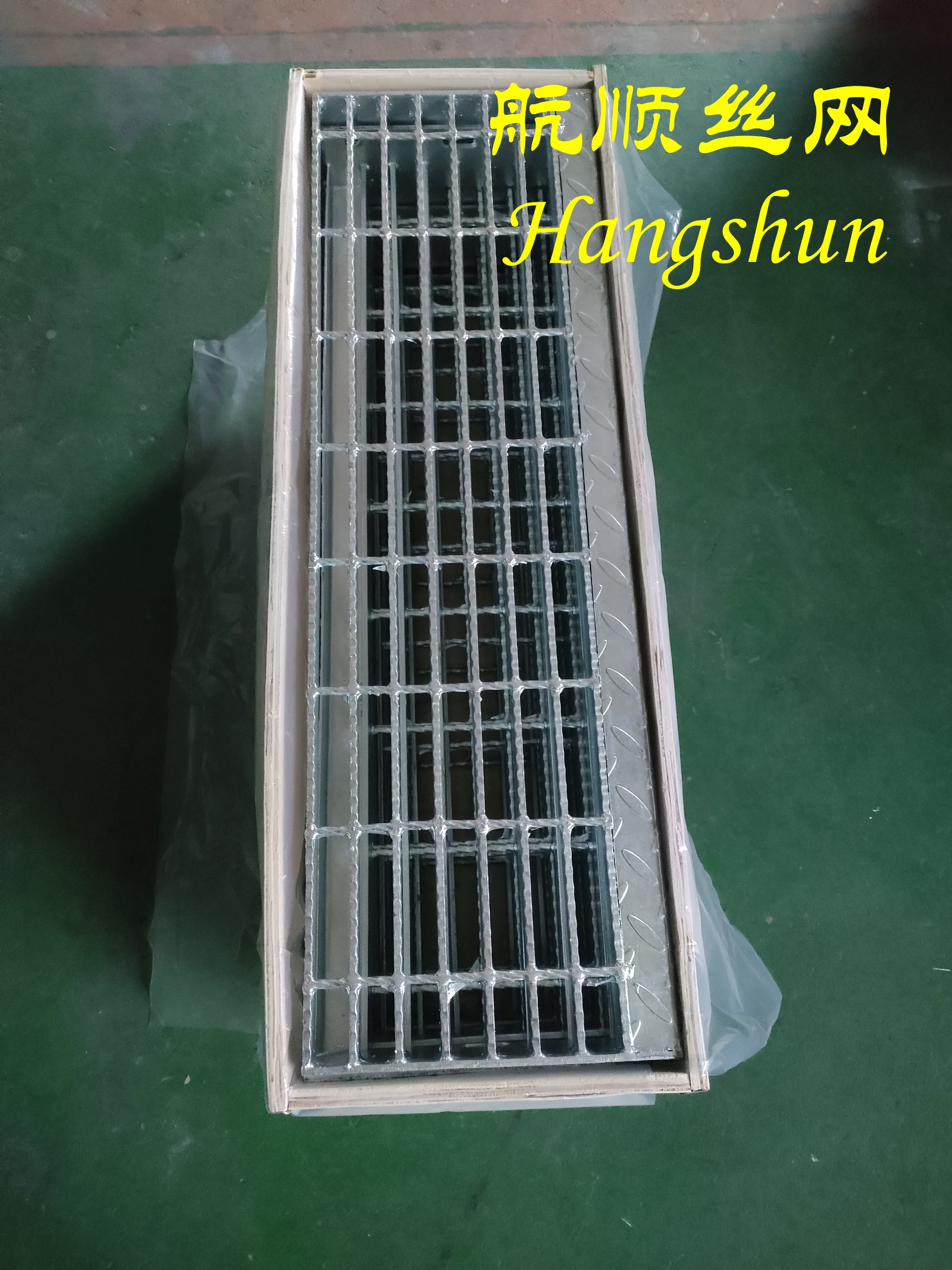 Steel Grating Maintenance: Tips for Longevity and Performance