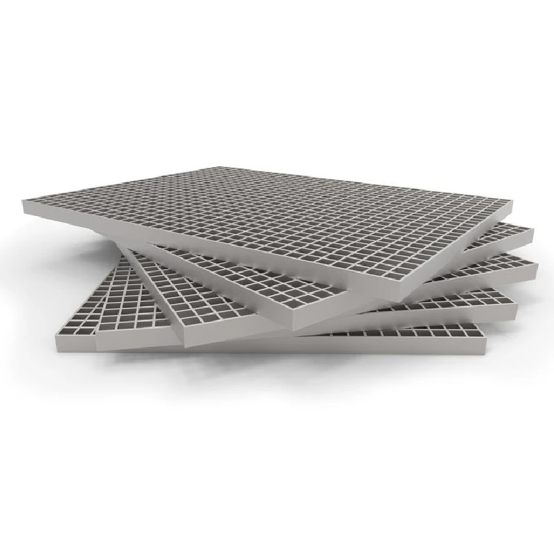 The Versatility and Utility of Steel Grating in Modern Construction