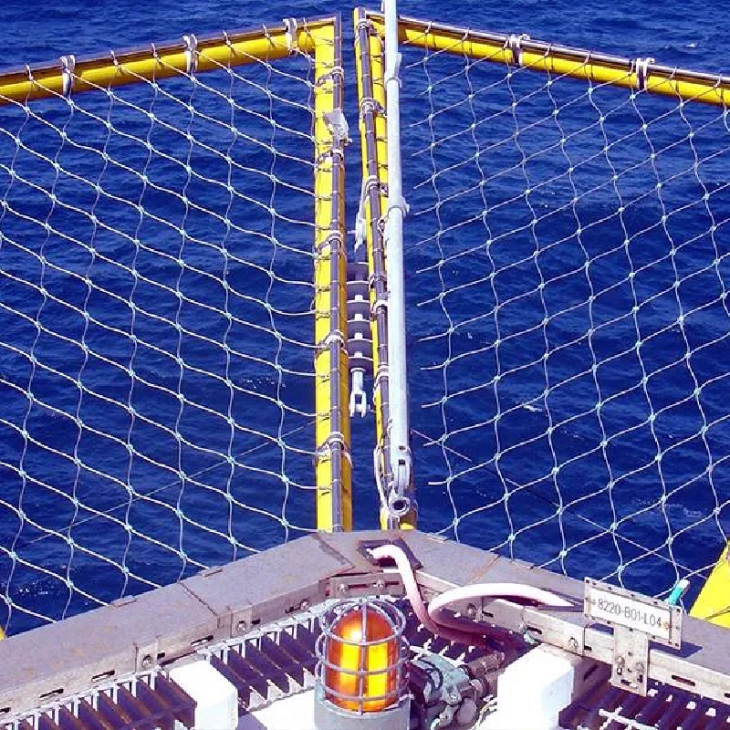 The Importance of Perimeter Safety Netting: A Comprehensive Guide to Enhancing Safety and Security