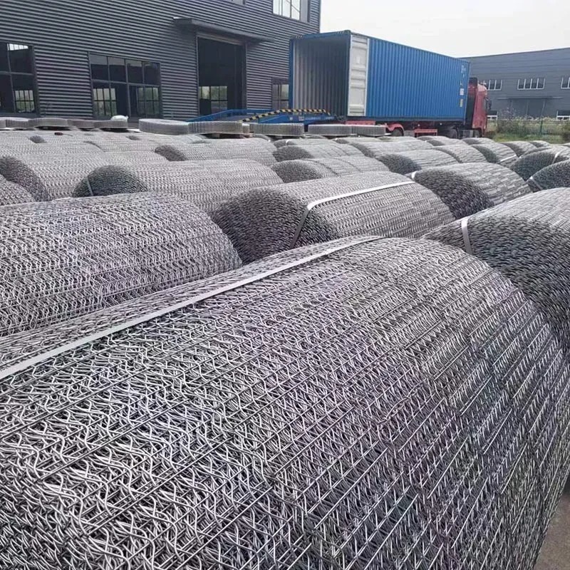 shale shaker screen material