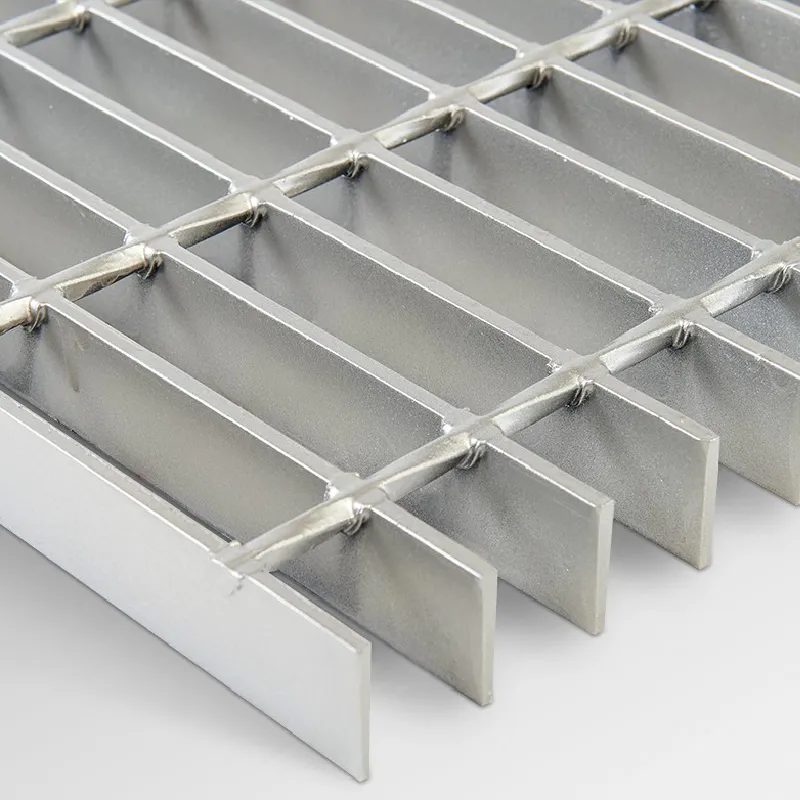 Metal Grate Walkway: The Ultimate Solution for Durable Pathways