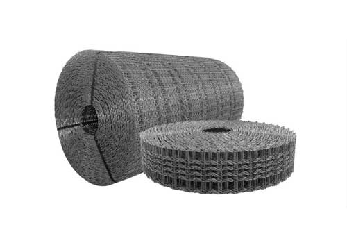 Galvanized Steel Treads   Durable, Non-Slip & Corrosion-Resistant