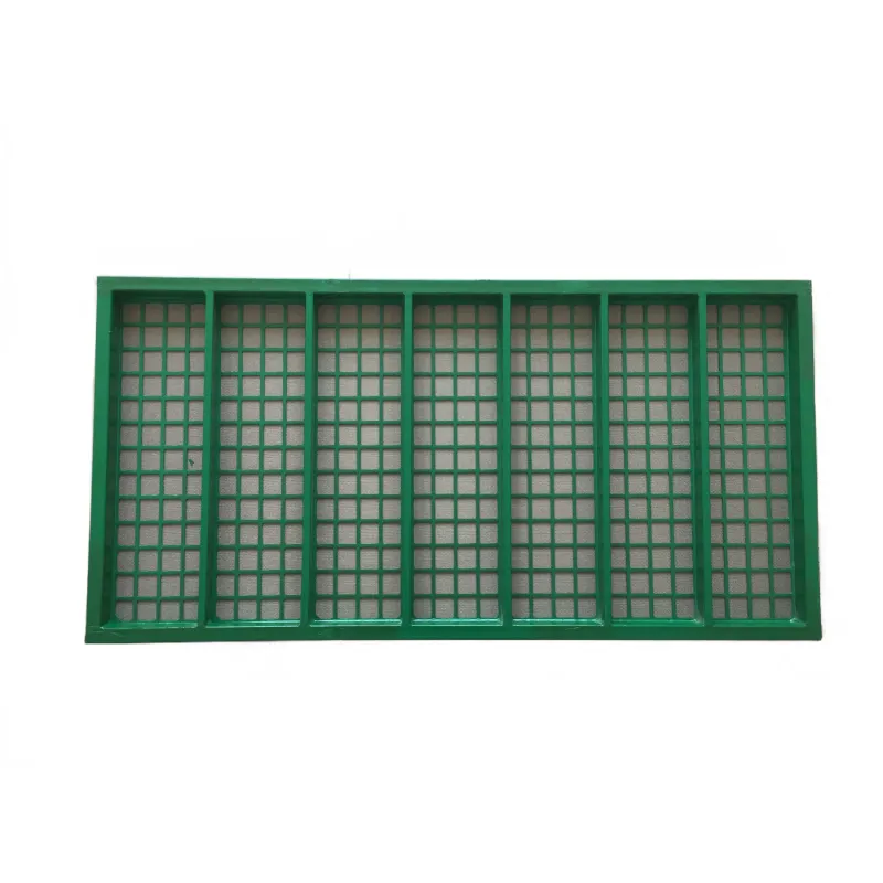 Exploring the World of Shale Shaker Screens
