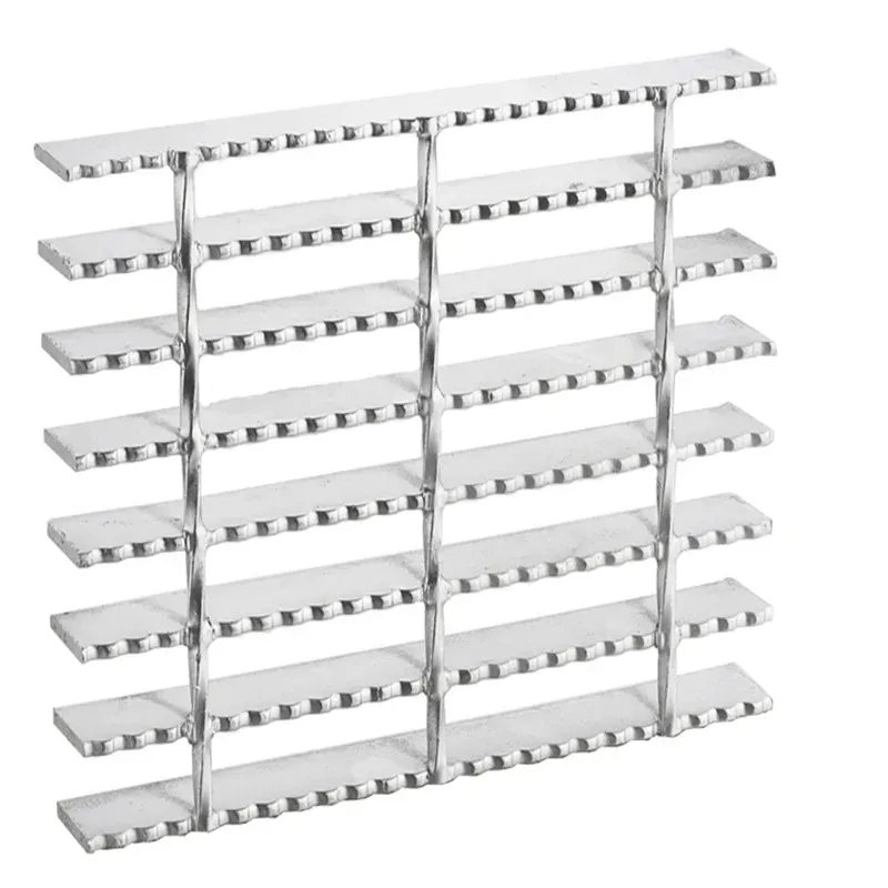 Tailored Steel Grating Solutions: Meeting Customized Requirements for Every Need