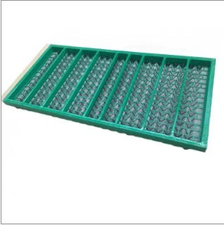 The Application of Shale Screens in the Mining Industry