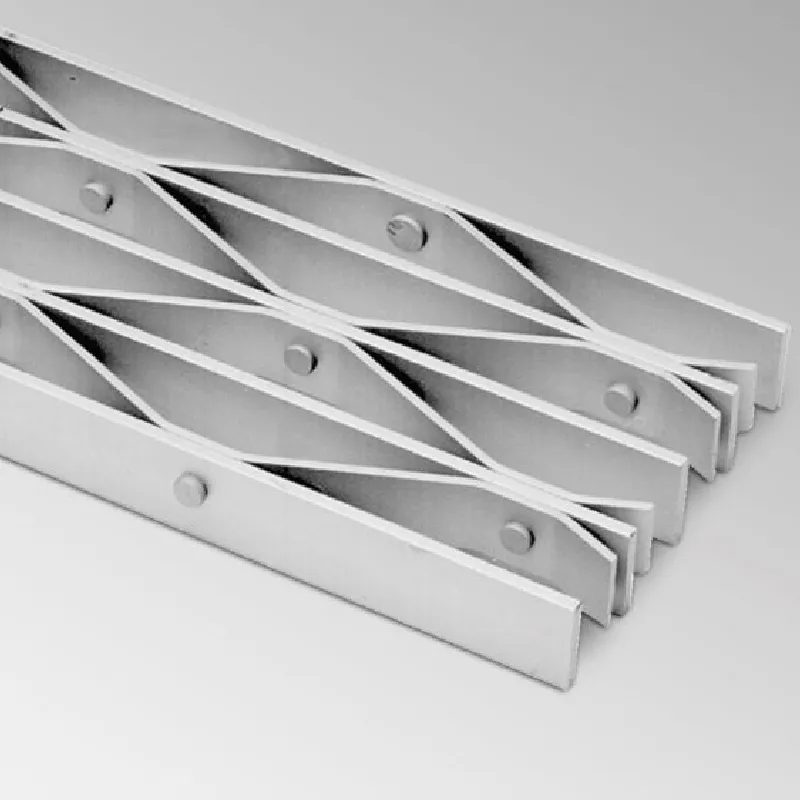 The Best Galvanized Steel Grating for Sale