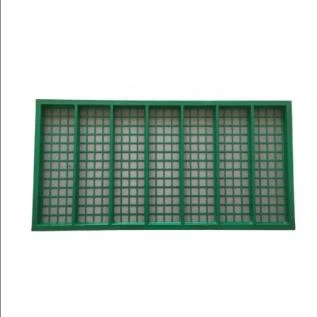 The World of Shaker Screens: Your Guide to Quality and Performance
