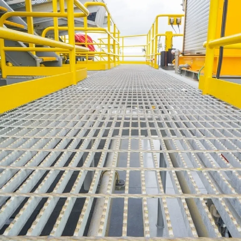 what size does steel grating come in