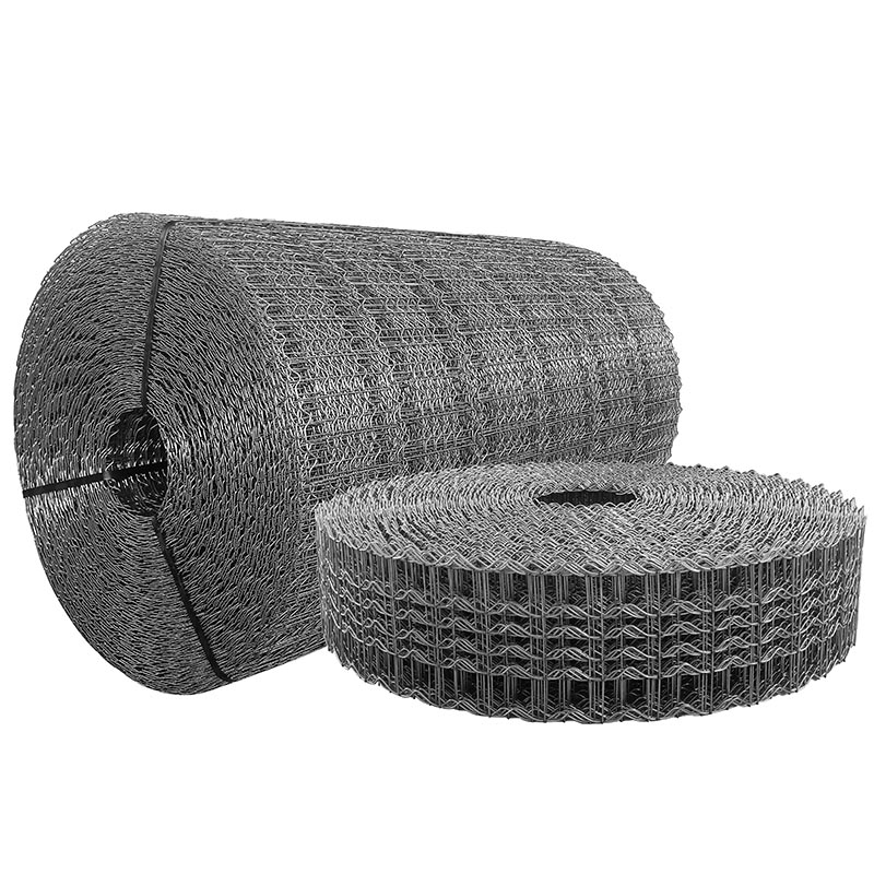 heavy-duty welded bar grating