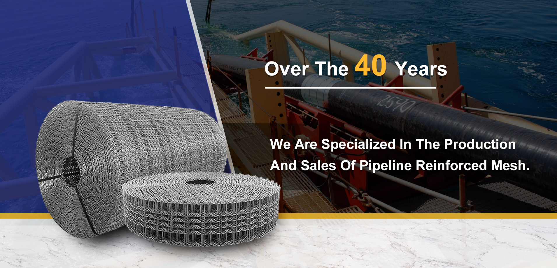 steel grating mesh