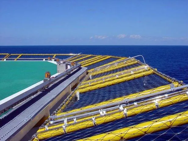 shaker screen mesh