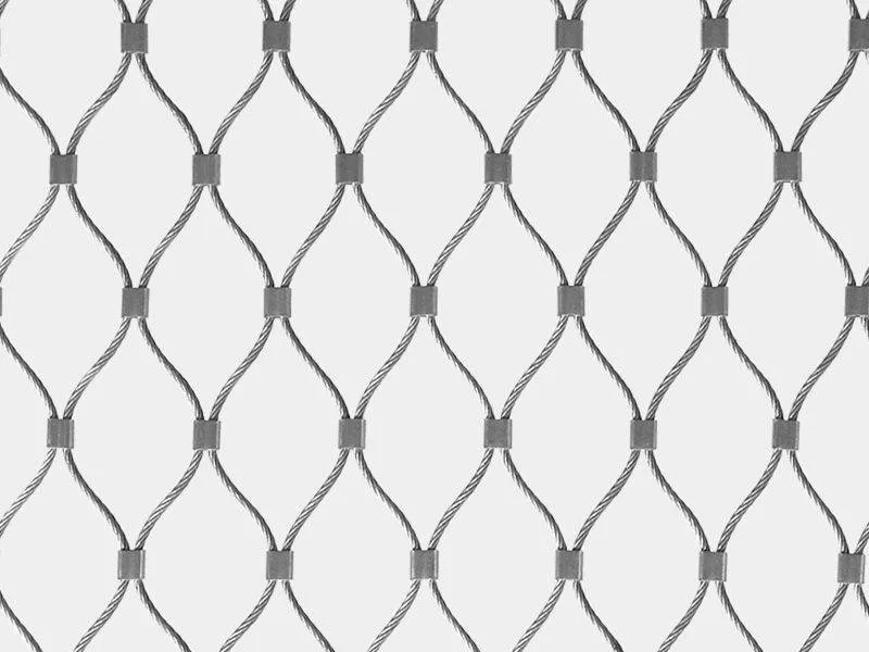 stainless steel bar grating