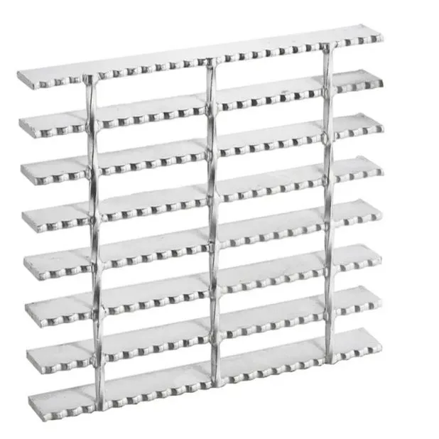 metal catwalk flooring