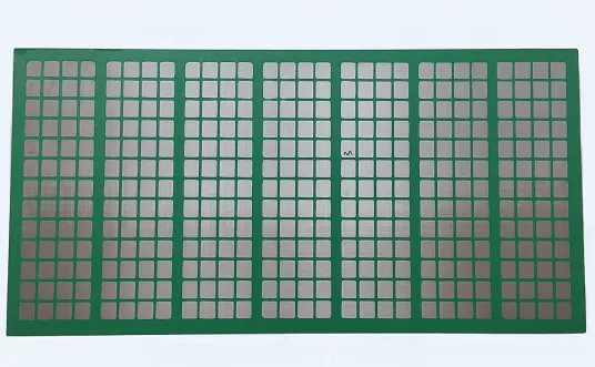 shale shaker screens for sale