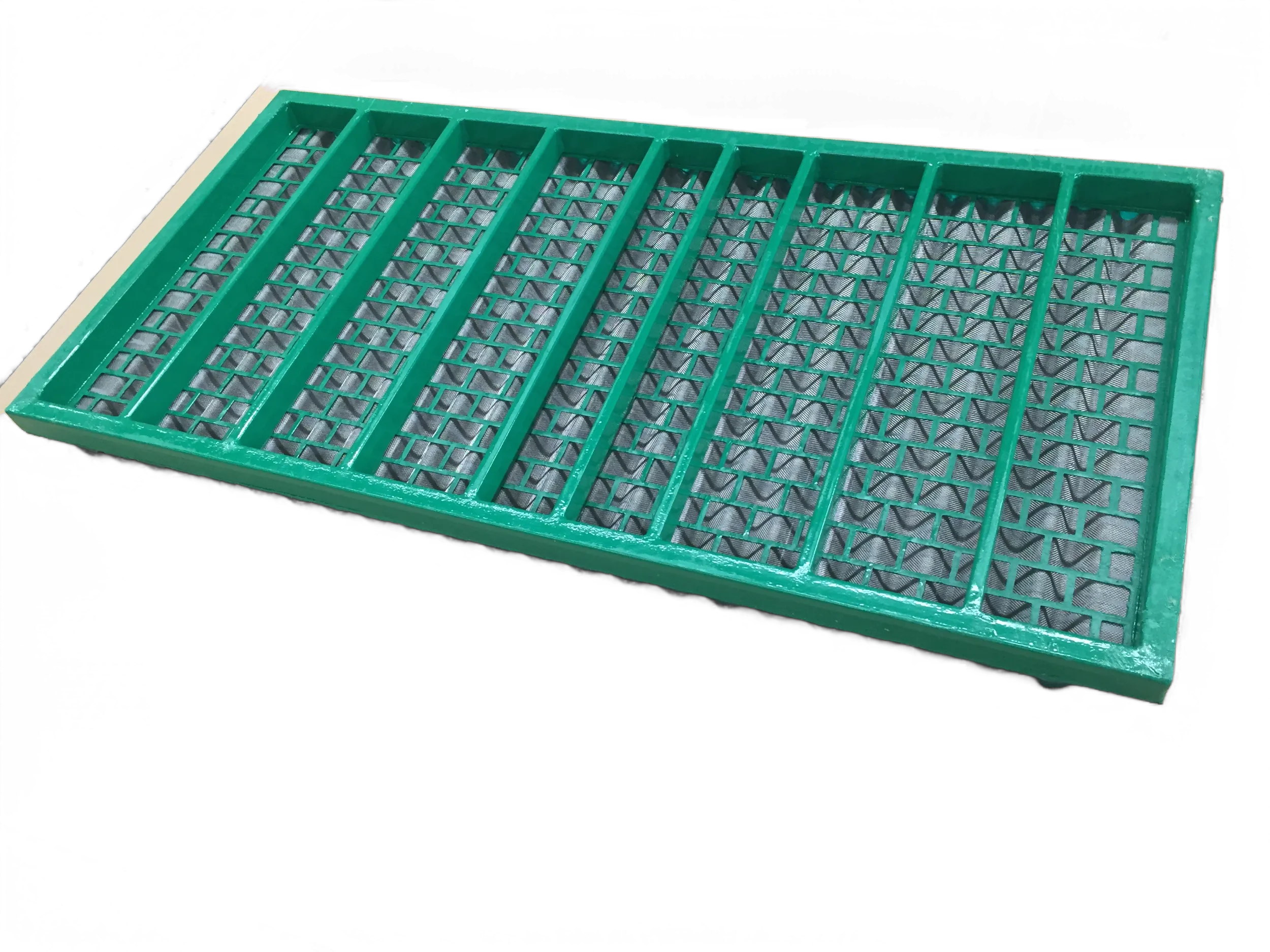 steel grating for walkways