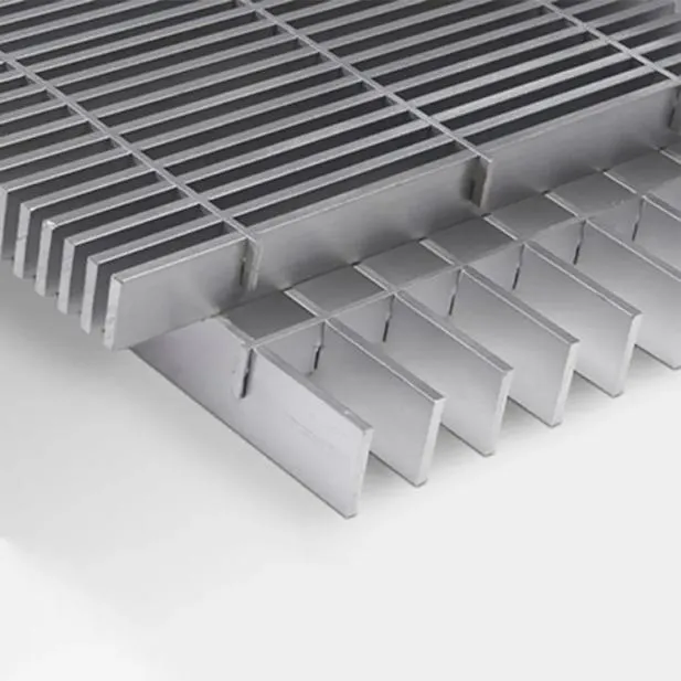 stainless steel grating suppliers