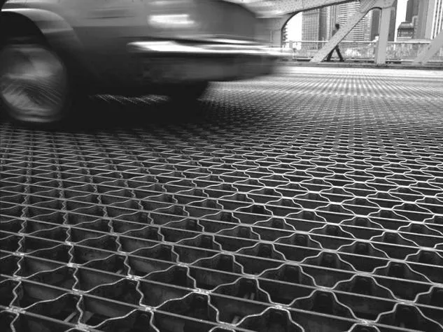what size does steel grating come in