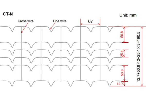carbon steel grating