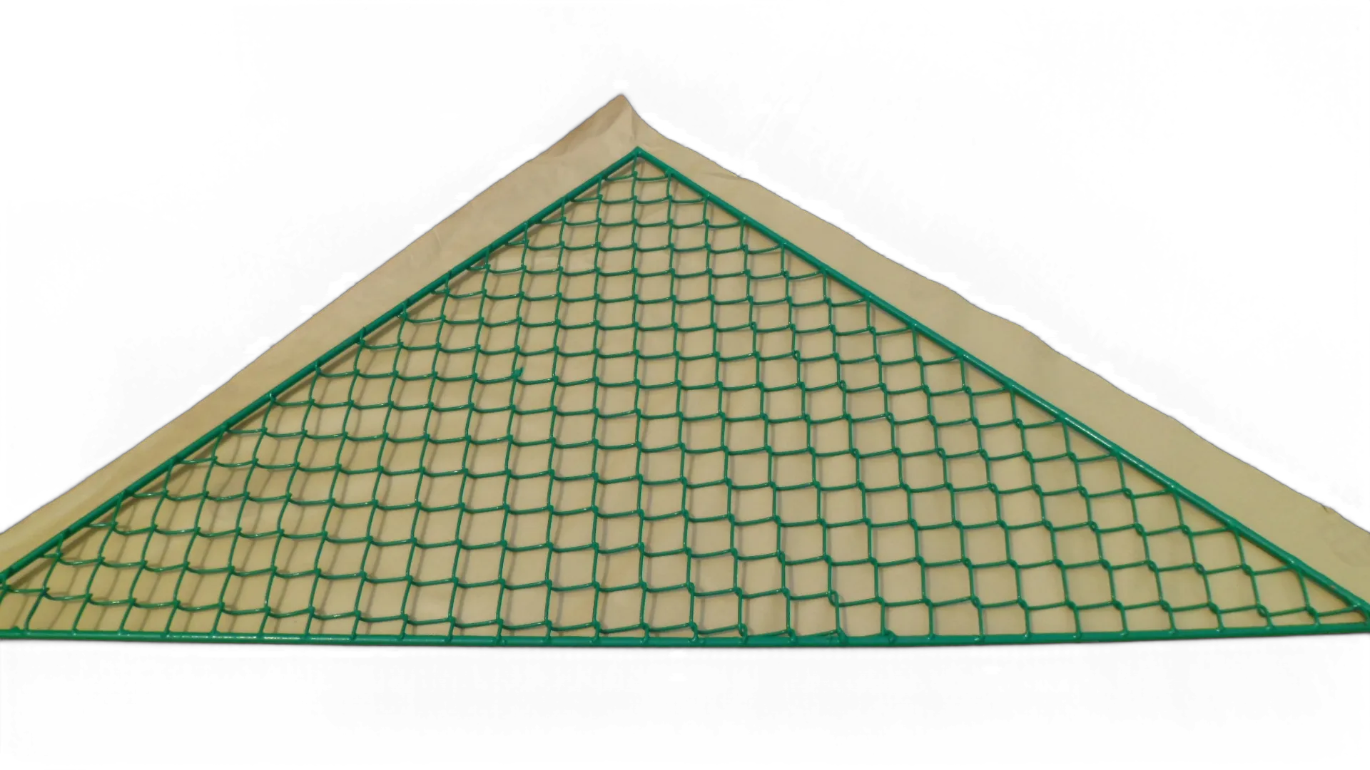 heavy steel grating