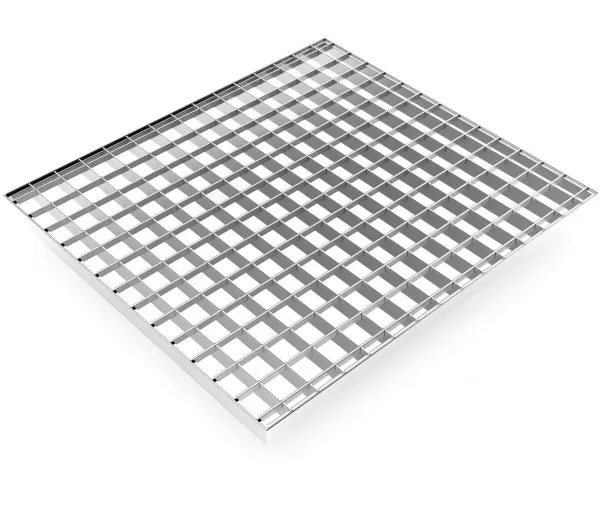 galvanized grating price