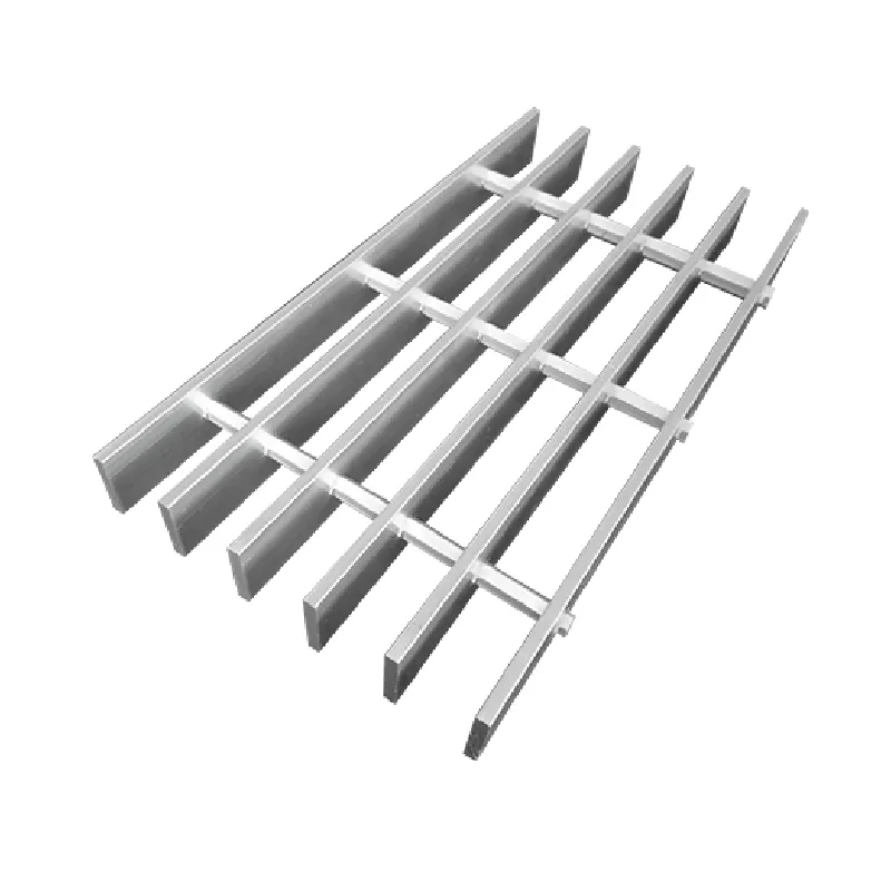 heavy steel grating
