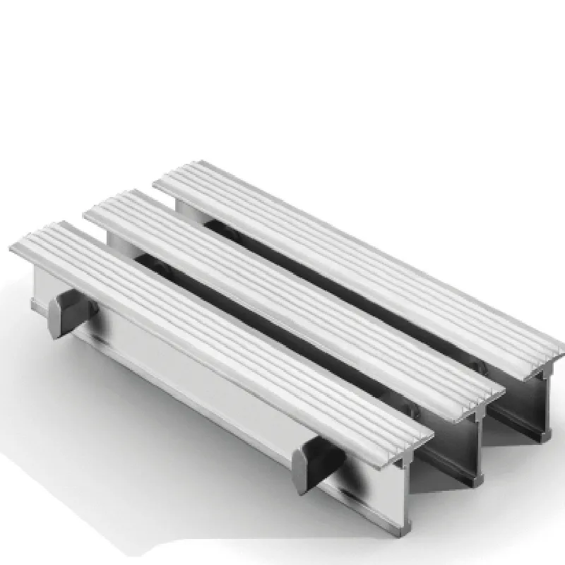 hot dip galvanized steel grating