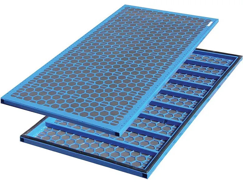 steel grating heavy duty