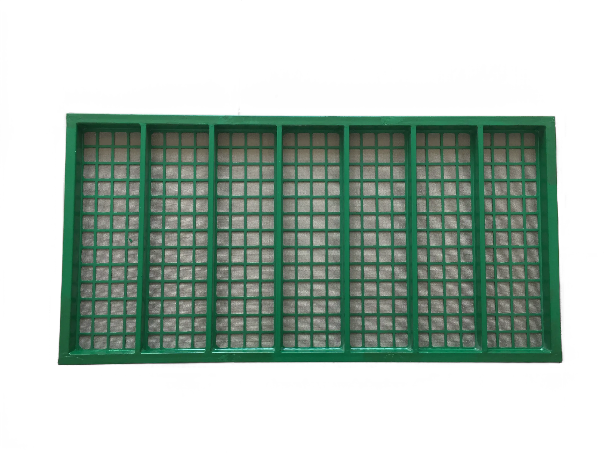 swaco shaker screens