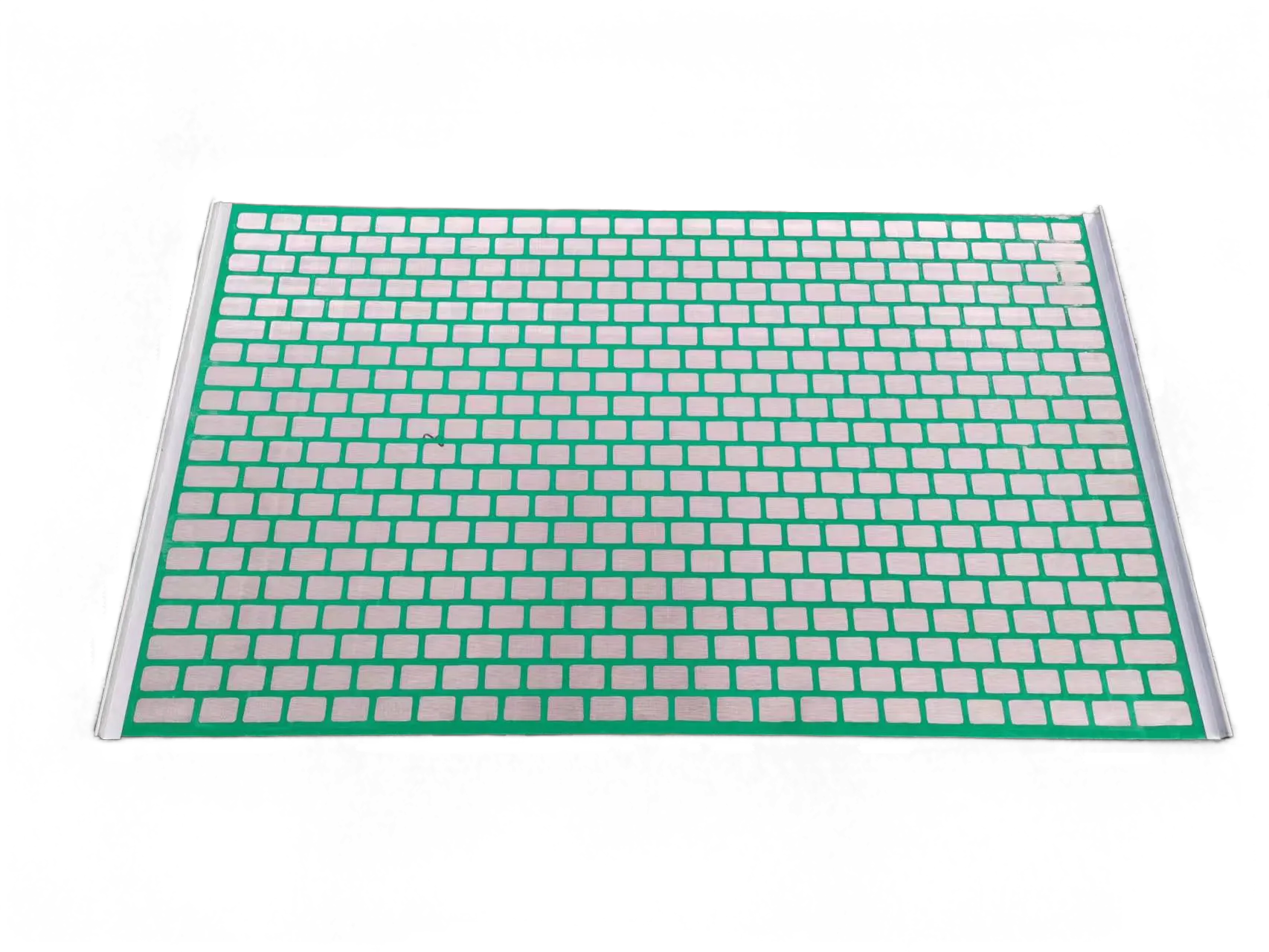 offshore pipeline counterweight welded wire mesh